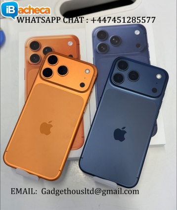 Immagine 4 - IPhone 17 pro, 17 pro max