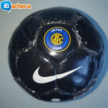 Immagine 1 - Pallone da calcio