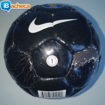 Immagine 2 - Pallone da calcio