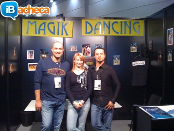 Immagine 1 - Magik Dancing Caraibico