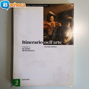 Immagine 1 - Itinerario Nell'Arte