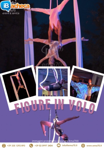 Immagine 4 - Notte di fuoco