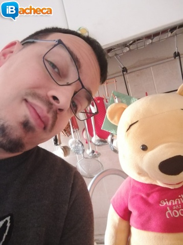 Immagine 1 - Cerco ospitali Roma