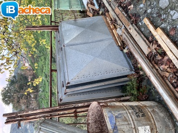 Immagine 1 - Vendo porte