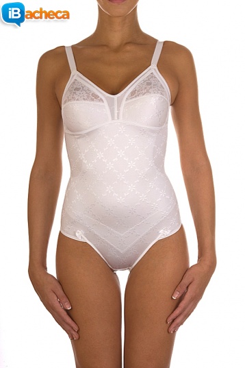 Immagine 1 - Corsetteria Classica