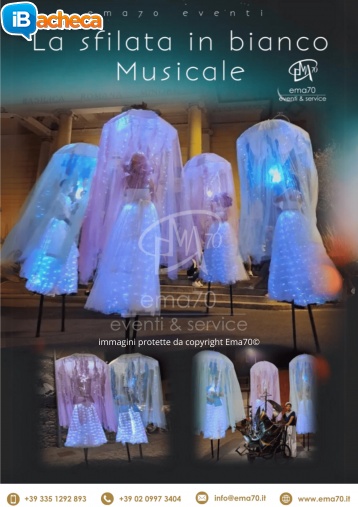 Immagine 4 - Led Live Show