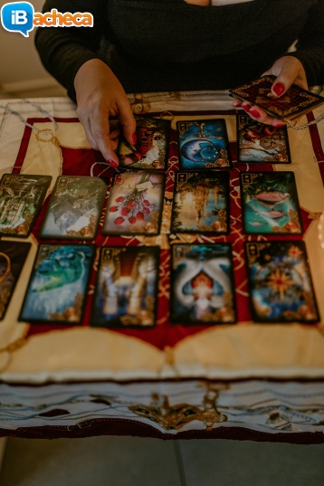 Immagine 1 - Roberta offre una domanda