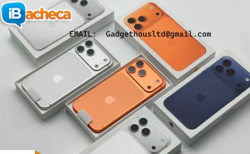 Immagine 2 - iPhone 17 Pro 17 Pro max