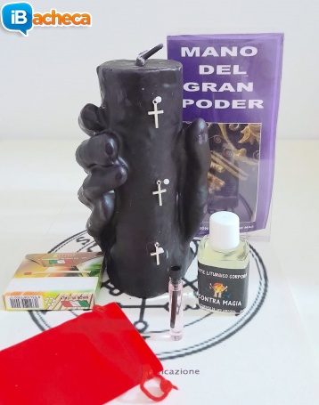 Immagine 3 - Vendita shop esoterico