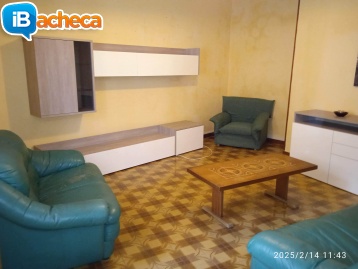 Immagine 4 - Appartamento ingresso aut