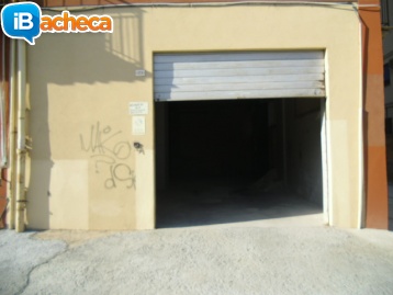 Immagine 1 - Garage in via dante