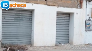 Immagine 1 - Magazzino Commerciale