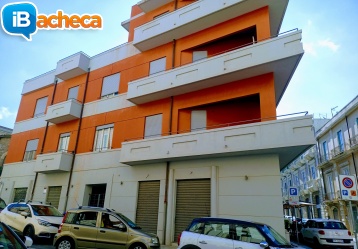 Immagine 1 - Bivani/cottura arredato