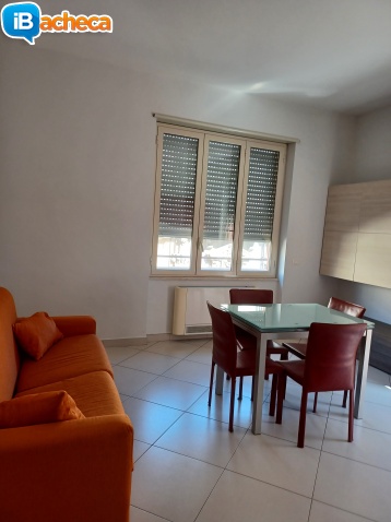 Immagine 2 - Bivani/cottura arredato