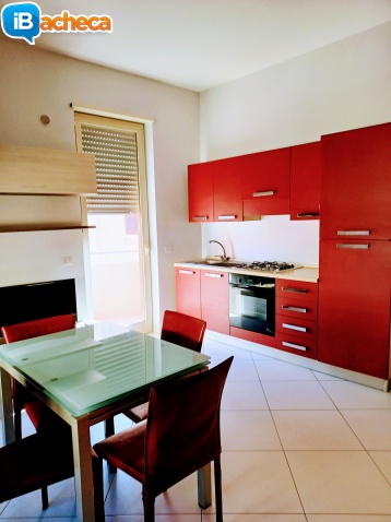 Immagine 3 - Bivani/cottura arredato