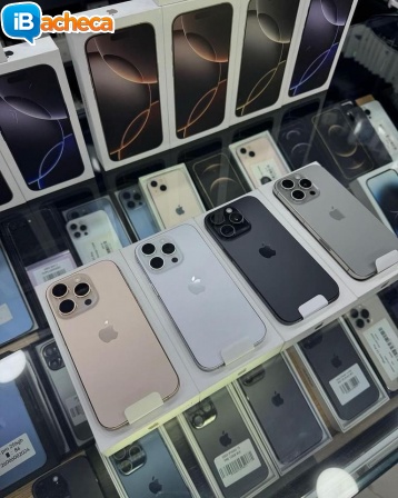Immagine 5 - iPhone 16 Pro max, 16 Pro