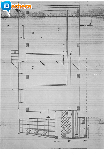 Immagine 2 - Vendesi intero Fabbricato