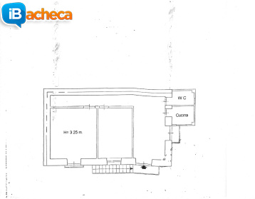 Immagine 3 - Vendesi intero Fabbricato