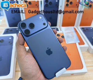 Immagine 3 - iPhone 17 Pro /17 Pro max