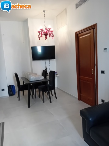 Immagine 1 - 3 locali doppi servizi