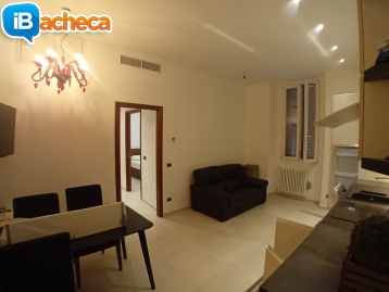 Immagine 2 - 3 locali doppi servizi
