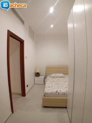 Immagine 4 - 3 locali doppi servizi