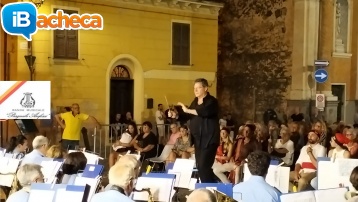 Immagine 3 - Musica Maestro a Taggia