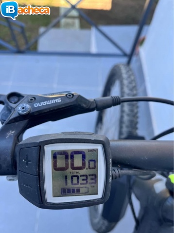 Immagine 2 - Mtb cube Acid Hybrid on