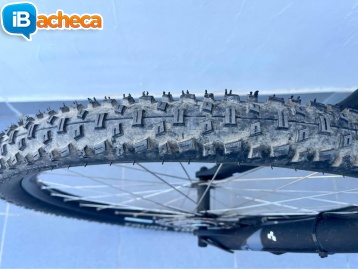 Immagine 3 - Mtb cube Acid Hybrid on
