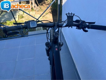 Immagine 4 - Mtb cube Acid Hybrid on