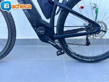 Immagine 5 - Mtb cube Acid Hybrid on