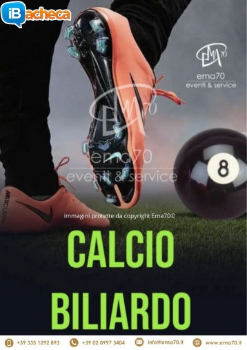 Immagine 5 - Campi da volley