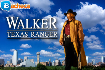 Immagine 1 - Walker Texas Ranger
