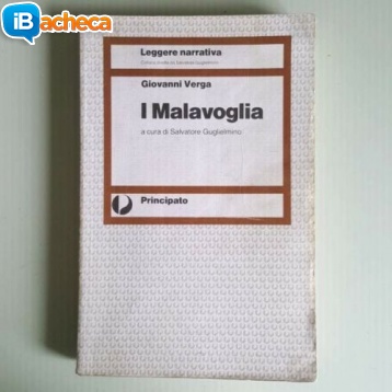 Immagine 2 - I Malavoglia - Verga