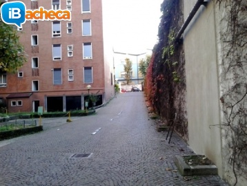 Immagine 1 - Box auto via M. Novaro