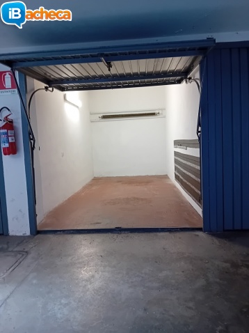 Immagine 2 - Box auto via M. Novaro