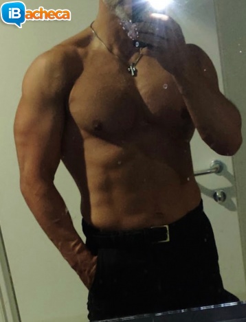 Immagine 1 - Cerco amante