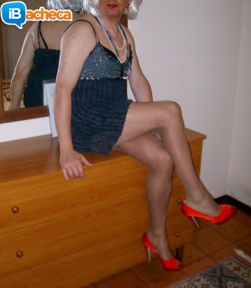 Immagine 1 - Travestito Maturo