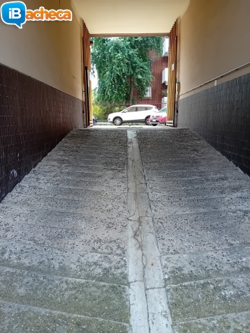 Immagine 5 - Box auto Via Urbino