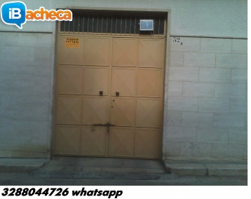 Immagine 1 - Vendoaffitto garage 70mq