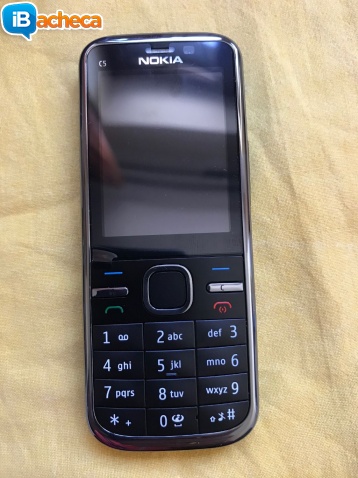 Immagine 2 - Telefono Nokia