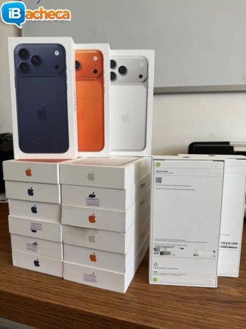 Immagine 1 - IPhone 17, samsung s25 ul