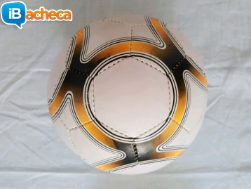 Immagine 1 - Pallone da calcio