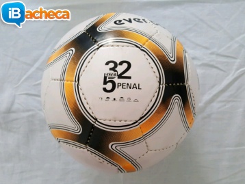 Immagine 2 - Pallone da calcio