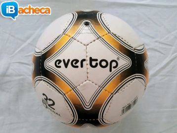 Immagine 3 - Pallone da calcio