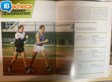 Immagine 4 - Conoscere L'Atletica