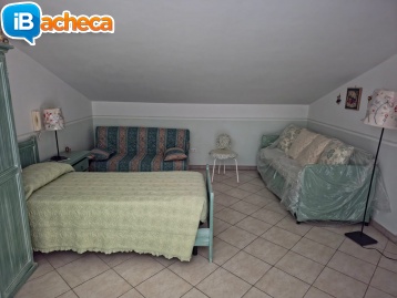 Immagine 3 - 105 mansarda