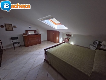 Immagine 4 - 105 mansarda
