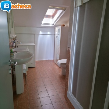 Immagine 5 - 105 mansarda