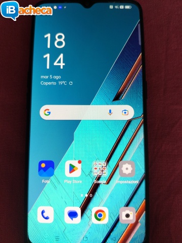 Immagine 1 - Oppo Find x2 lite